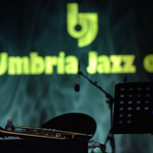 Umbria jazz Perugia